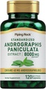 Piping Rock Androographis Paniculata Extract 