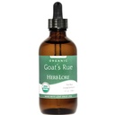 Herb Lore Organic Goats Rue Tincture - συμπλήρωμα Γαλουχίας για τον θηλασμό - Φυσικό μητρικό γάλα Υποστήριξη παραγωγής για την αύξηση της προσφοράς μητρικού γάλακτος (4 fl oz)