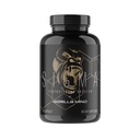 Gorilla Mind Sigma Testosterone Booster - Κατασκευάζεται με Tongkat Ali και Fadogia Agrestis Extract για την υποστήριξη υψηλότερο επίπεδο τεστοστερόνης (120 κάψουλες)
