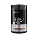 Βέλτιστη Διατροφή Platinum Hydro Whey, Τούρμπο Σοκολάτα, 1,75 λίρες