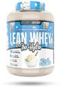 Μύες σπορ Lean Whey RevolutionTM Protein Powder - Whey Protein Isolate - Χαμηλή θερμίδα, χαμηλή υδατανθράκη, χαμηλό λίπος, απίστευτη γεύση - 25g πρωτεΐνη ανά Scoop - 5lb παγωτό βανίλια