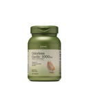 GNC Herbal Plus Odorless σκόρδο 1000mg συμπλήρωμα, χορτοφάγοι, υποστηρίζει καρδιοαγγειακή υγεία, 100 υπηρεσίες