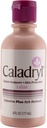 Caladryl Pink Καλαμίνη Προστατευτικό του δέρματος Plus Itch Relief, 6 ουγγιά μπουκάλι (2 συσκευασίες (6.0 ουγγιά))
