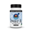 Source Naturals Tongkat Ali Male Libido Tonic* - 60 δισκία