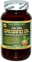 Wild Oregano Oil Capsules - 120 Liquid Veggie Softgels - Pure Standardized Wild Oregano Leaf Extract προσφέρει 70% Carvacrol (32 mg) για την υγεία του ανοσοποιητικού συστήματος - Μη ΓΤΟ, Vegan, Χωρίς γλουτένη