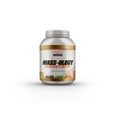 MUSCLEOLOGY Βάρος Κερδιστής 