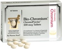 Bio-Chromium 100mcg 