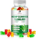 Τσίχλες κάνναβης - Βιολογικό λάδι κάνναβης, Ashwagandha - Ύπνος, χαλάρωση, ανοσοποιητικό