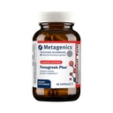 Μεταγονική Fenugreek Plus - Υποστηρίζει τον υγιή μεταβολισμό* - Χορτοφαγική βοτανική υποστήριξη - με Bitter Melon & Gymnema Extract - Μη ΓΤΟ & Χωρίς γλουτένη - 60 κάψουλες