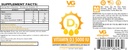 VITA GLOBE Βιταμίνη D3 10.000IU 250mcg με ψευδάργυρο και Echinacea Gummy - Υποστηρίζει υγιές ανοσοποιητικό σύστημα, ισχυρά οστά, δόντια και μύες, 120 Count (Pack of 2)