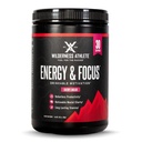Athlete Wilderness - Energy & Focus 
