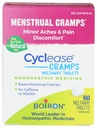Boiron Cyclease Cramp δισκία, 60 Ct