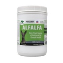 Dogzymes Organic Alfalfa - Πλούσια πηγή βιταμινών και ορυκτών, Βοηθώντας με τα πάντα από την αναιμία, Καταπολέμηση της Αρθρίτιδας και Overly-Acidic Ούρων και Βοηθώντας να Stave Off λοιμώξεις της ουροδόχου κύστης (2 λίρα)
