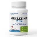 Puregen Labs Meclizine 25 mg Αντιεμετικά 200 μασώμενα δισκία 