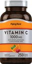 Piping Rock Βιταμίνη C 1000mg 