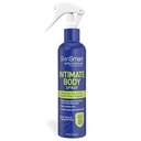SkinSmart Men’s Intimate Spray, Hypochlorus Based Shower in a Bottle, Αφαιρεί τα βακτήρια που συνδέονται με Jock Itch και Foul Odors για, 8 oz Spray Bottle