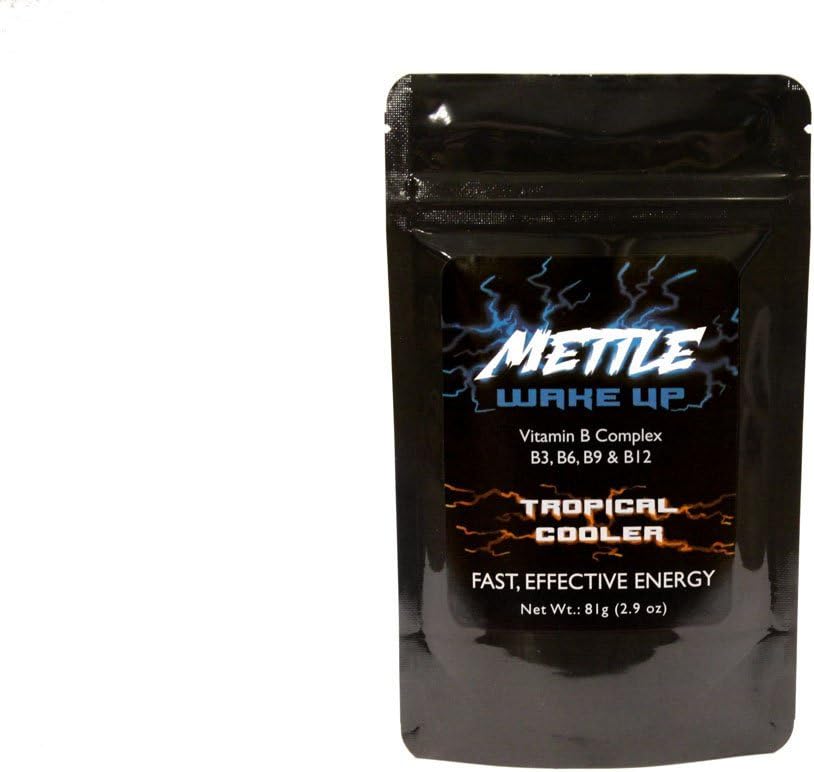 Energy Drink Powder - 25 Σερβίρει 