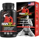 MANTFUP Vitality Enhancer for Men 