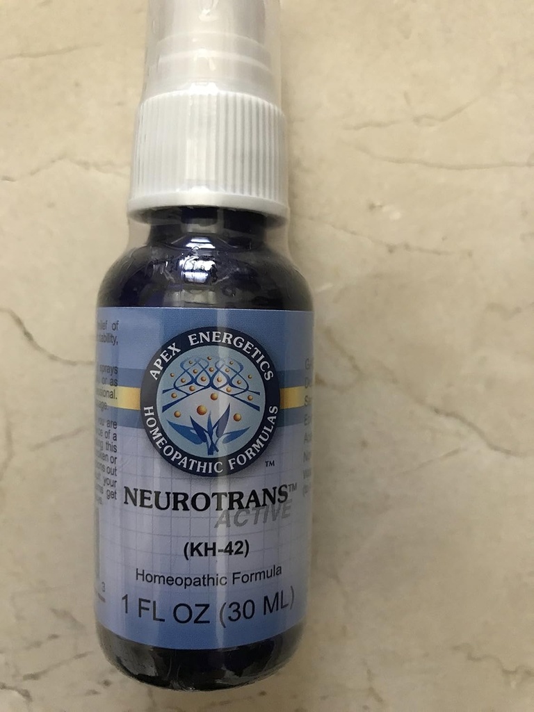 Apex Energetics - Neurotrans Active (KH-42)