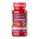 Puritan's Pride Premium Lycope 40mg, Συμπλήρωμα διατροφής για Prostate, Antioxidant, Heart Health, και συνολική υποστήριξη υγείας, 2 μήνες προσφοράς, 60 Rapid Release Softgels