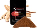 Lost Empire Herbs Reishi (Ganoderma Lucidum) Mushroom Powder 