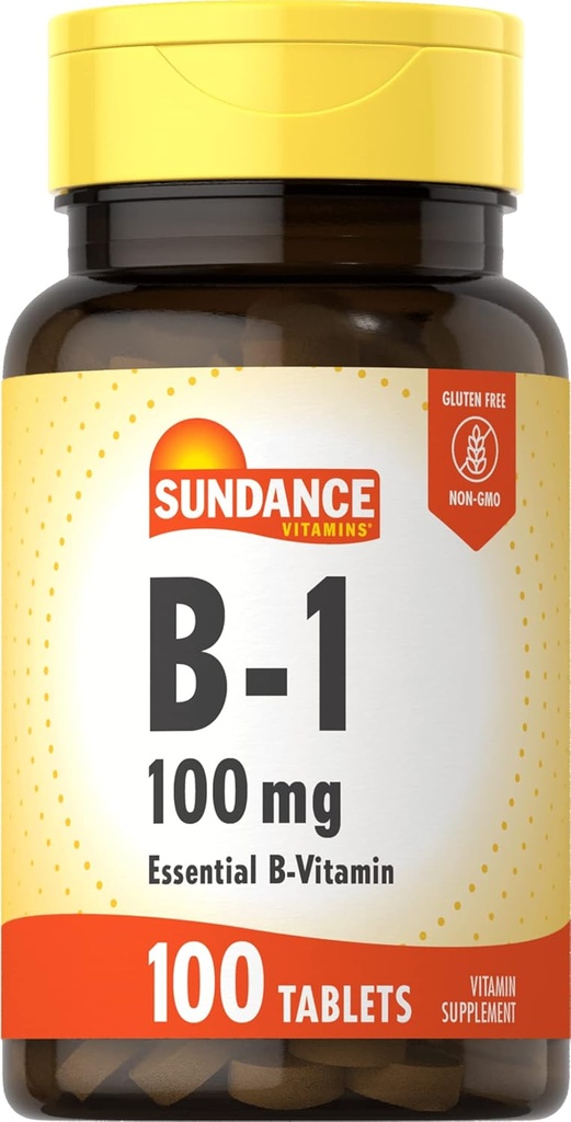 Sundance B-1 100 mg - 100 δισκία