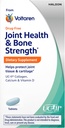 Voltaren Joint Health and Bone Strength Dietary Supplement from Voltaren, με UC-II (R) Collagen, Calcium, και βιταμίνη D για υγιή γήρανση του κοινού ιστού και Cartilage – 30 Count Bottle
