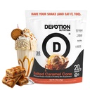 Devotion Διατροφή πρωτεΐνης σκόνης Blend 