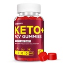 Keto ACV Gummies - 1500mg Keto Gummies Συμπλήρωμα διατροφής για γυναίκες & άνδρες - Φυσικό μηλίτη μηλίτη ξύδι με τη μητέρα - Χωρίς γλουτένη, Vegan, μη-GMO, Made in USA Visit The Store
