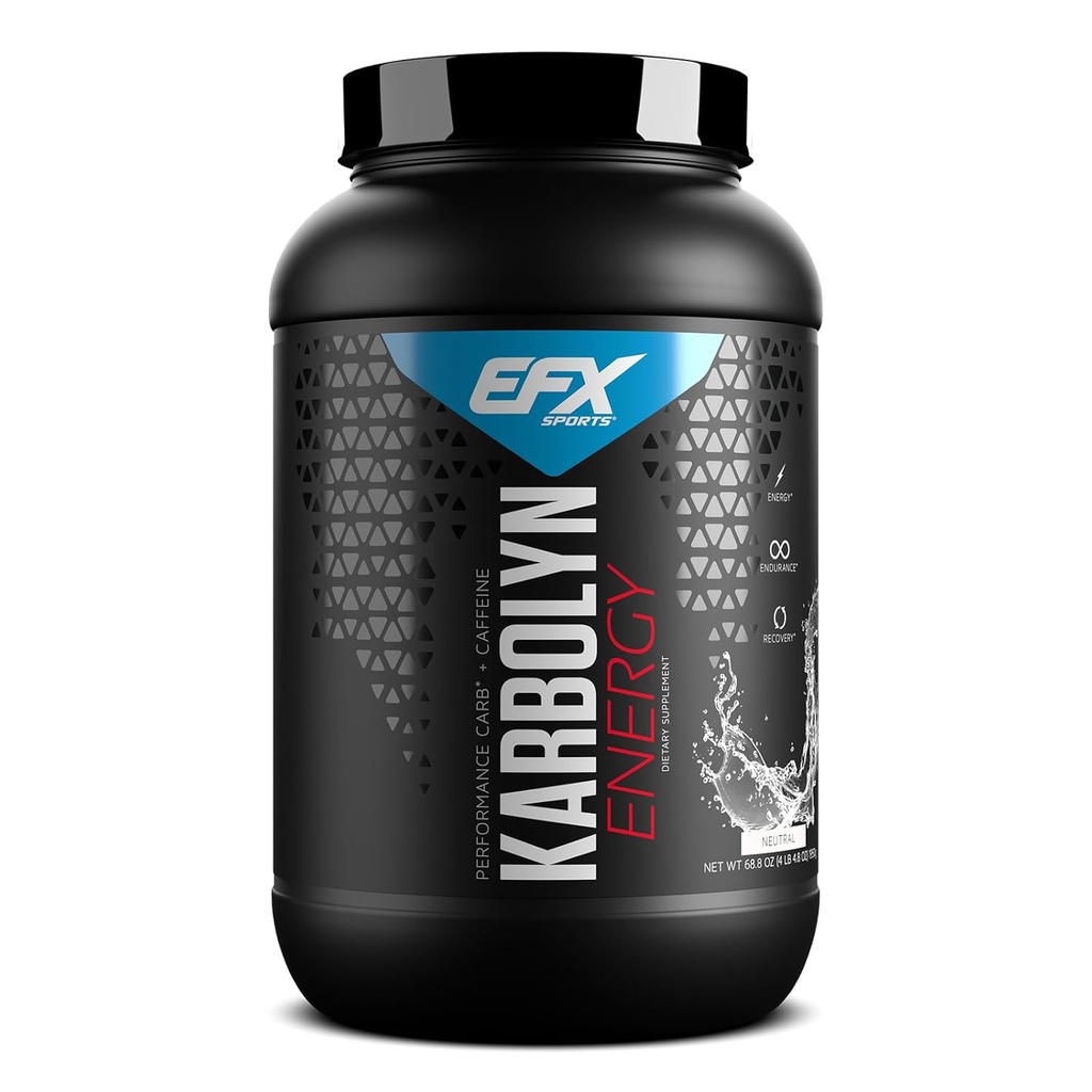 EFX Sports Karbolyn Energy 