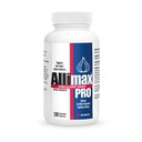 Allimax Pro 450mg 100 Vegicaps. Allicin συμπλήρωμα σκόρδου για την υποστήριξη της ανοσοποιητικής λειτουργίας του σώματος σας. Με Stabilized Allicin Εξάγεται από Clean & Sustainable Spanish Grown σκόρδο. Επαγγελματική Ισχύς