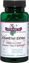 Vitanica CranStat Extra, ούρα, Vegan, 60 κάψουλες