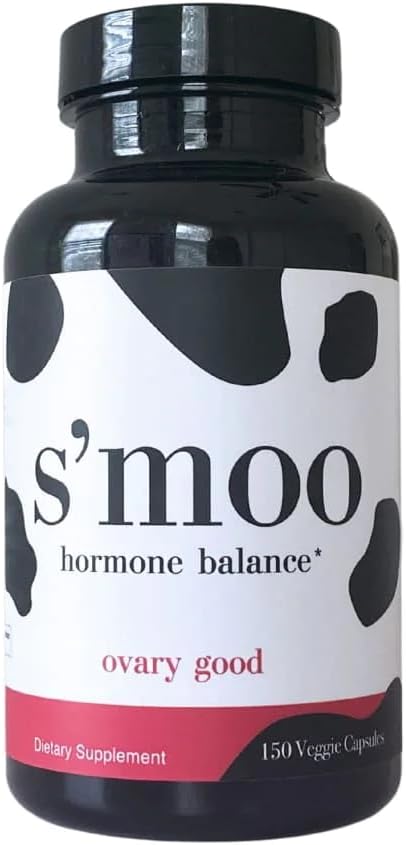 S’moo Ovary Good - Κάψουλες 