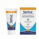 Serica Scar Gel (1oz), Advanced Silicone Formula, Supports Visibly Smoother-Looking Skin After Surgery, Cuts, Burns or Acne, Non-Comedogenic Face-Safe Gel, Helps Reduce Dryness, Quick-Dry