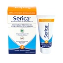 Serica Scar Gel Advanced Silicone Formula, Προφανώς μειώνει την εμφάνιση των ουλών από χειρουργική επέμβαση, ακμή, τραυματισμούς - κλινικά αποδεδειγμένα αποτελέσματα, 1oz