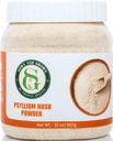 Psyllium Husk Powder- 2lb, 32oz 