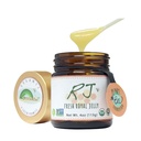 Greenbow Organic Fresh Royal Jelly - 100% USDA Certified Organic, Non-GMO, Hanal, Pure, Gluten Free - Ένα από τα πιο συσκευασμένα διατροφής - (113g)