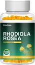 Βιολογικό Rhodiola Rosea Gummies