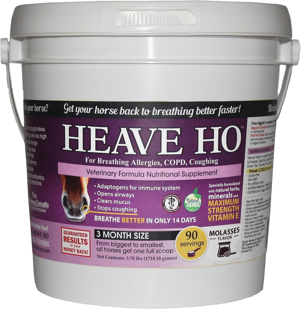 Heave Ho Molasses, 90 Υπηρεσίες