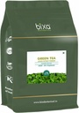 Bixa BOTANICAL Ayurvedic Φυσικό συμπλήρωμα βοτάνων Πράσινο τσάι 100% Καθαρή Αυθεντική Ποιότητα (Camellia sinensis) Ξηρό εκχύλισμα - 50% Πολυφαινόλες από UV 