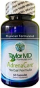 AdrenaCare Herbal Formula Physician Formulated Κλινική δοκιμή