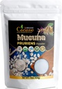Βιολογικό Cadane Mucuna Pruriens σκόνη 1 λίρα 