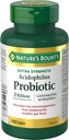 Boundty Acidophilus της φύσης Probiotic 2 Δισεκατομμύρια, 150 καπελάκια