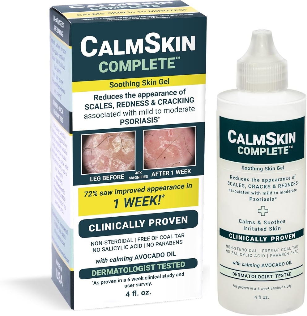 Xenna CalmSkin Complete 