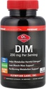 Olympian Labs Performance DIM Supplement 250mg - DIM Diindolylmethane 30 Capsules (30 Day Supply)