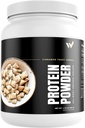Whey Protein Isolate Powder by Ashton Hall - Premium Cinnamon Toast Cereal Flavor - Low-Carb, High-Protein Shake for Muscle Growth & Recovery, Συσκευασμένο με 25g πρωτεΐνης Whey per Scoop