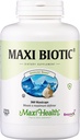 Maxi Health - Maxi Biotic Aged Garlic Extract Κάψουλες (360 Count) 