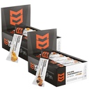 Μπαρ απόδοσης Caramel Crunch + φυστικοβούτυρο Bliss Bundle