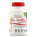 Full Life Reuma-Art X Strength – 400 mg Βότανα Συμπληρώματα - Υποστηρίζει Κοινή Ευελιξία – 180 κάψουλες Veggie