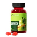 Apple Cider Vinegar Gummies B12 Multivitamin,ACV συμπλήρωμα Gummy Βιταμίνες, χορτοφαγικό συμπλήρωμα για γυναίκες & άνδρες,Non GMO,Support Normal Energy Levels & Gut Health 60 Gummies (60)
